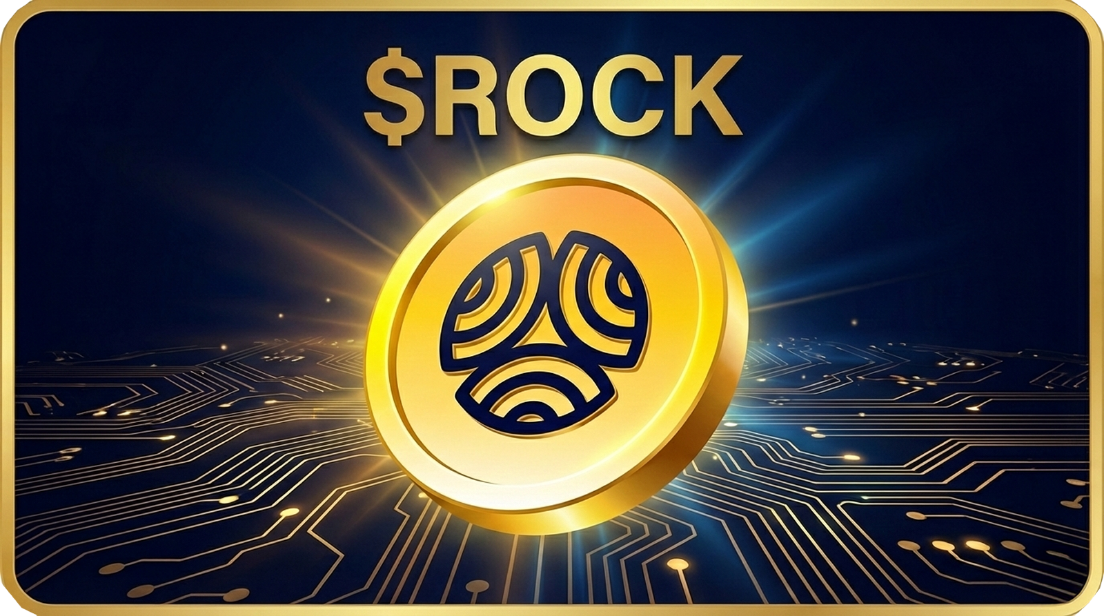 ROCK Token